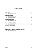 Komatsu D57F-17 Dozer Bulldozer Service Repair Manual S/N 81288 and up