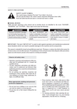 Takeuchi TB180FR Hydraulic Excavator Service Repair Workshop Manual (Serial No. 17830004 and up)