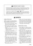 Komatsu D57F-17 Dozer Bulldozer Service Repair Manual S/N 81288 and up
