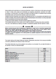 New Holland LM732 Telehandler Service Repair Manual