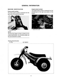 1983 Yamaha YT175K (Tri-Moto) Service Repair Manual