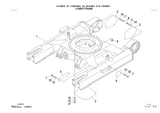Takeuchi TB180FR Parts Catalogue Manual (Serial No. 17840001 and up)