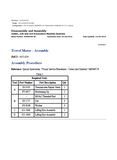 Caterpillar Cat 323 Excavator (Prefix BR9) Service Repair Manual (BR900001 and up)