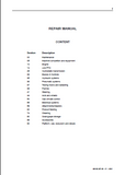 New Holland SB65 Braud Service Repair Manual