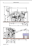 New Holland SB65 Braud Service Repair Manual