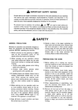 Komatsu PW170-5K Hydraulic Excavator Service Repair Manual SN:K20001 and up