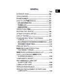 TOYOTA 7FGU20 Forklift Service Repair Manual