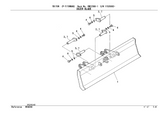 Takeuchi TB175W Hydraulic Excavator Parts Catalogue Manual (Serial No. 17520003 and up)