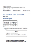 Caterpillar Cat 314D CR Excavator (Prefix PDP) Service Repair Manual (PDP00001 and up)