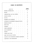 1963 JAGUAR S-TYPE Service Repair Manual