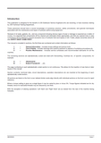 JCB 8080 Midi Excavator Service Repair Manual SN:1024000 Onwards