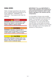 Takeuchi TB210R Mini Excavator Operator manual (Serial No. 211000004 and up)