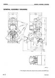Komatsu WA180-3 (EU-SPEC.) Wheel Loader Service Repair Manual SN:53001 and up