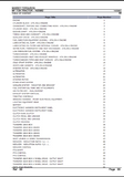 Massey Ferguson MF 1134 Tractor Service Parts Catalogue Manual