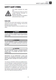 Takeuchi TB215R Mini Excavator Service Repair Workshop Manual (Serial No. 215000003 and up)