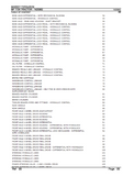 Massey Ferguson MF 1134 Tractor Service Parts Catalogue Manual