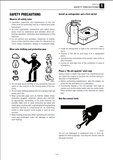Takeuchi TB215R Mini Excavator Service Repair Workshop Manual (Serial No. 215000003 and up)