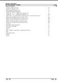 Massey Ferguson MF 1104 TRACTOR Service Parts Catalogue Manual