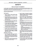 New Holland TC30 Tractor Service Repair Manual