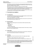 LIEBHERR TA230 Articulated Truck Service Repair Manual