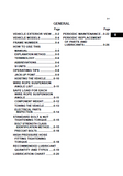TOYOTA 8FBEKT18 Forklift Service Repair Manual