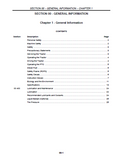 New Holland TC29D Tractor Service Repair Manual