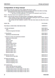 Komatsu WA430-6E0 Wheel Loader Service Repair Manual SN:H60266 and up