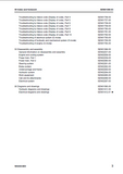 Komatsu WA430-6E0 Wheel Loader Service Repair Manual SN:H60266 and up