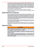 Mercury Mercruiser Marine Engines #28 Bravo Sterndrives Service Repair Manual