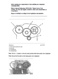 Caterpillar Cat 314D CR Excavator (Prefix PDP) Service Repair Manual (PDP00001 and up)
