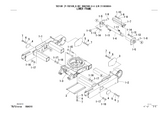 Takeuchi TB210R Mini Excavator Parts Catalogue Manual (Serial No. 211000004 and up)