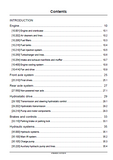 New Holland Speedrower 130 Tier 3 Self-Propelled Windrower Service Repair Manual (PIN YEG675001 and above)