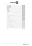 TOYOTA BT Reflex RRE200HECC High Performance Reach Truck Service Repair Manual