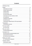 New Holland Speedrower 160 Tier 4B (final) Self-Propelled Windrower Service Repair Manual