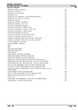 Massey Ferguson MF 1080 TRACTOR Service Parts Catalogue Manual (Part Number : 651260EA)