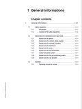 Liebherr L576-457 Wheel Loader Service Repair Manual SN：FROM 14171