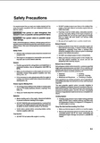 Cummins Onan NHC Engine Service Repair Manual