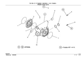 Takeuchi TB175W Hydraulic Excavator Parts Catalogue Manual (Serial No. 17540001 and up)