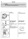 Husqvarna Hedgetrimmers 325HE Service Repair Manual