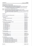 Komatsu D85PX-15R Dozer Bulldozer Service Repair Manual S/N 20001 and up