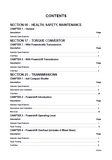 Fiat Kobelco FB110.2 Mini Backhoe Loader Service Repair Manual