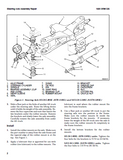 Hyster F005 (H100XL) Forklift Service Repair Manual