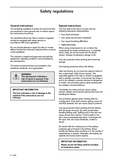 Husqvarna Rider 16 Service Repair Manual