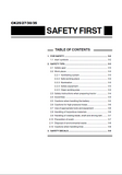 Kioti Daedong CK30 Tractor Service Repair Manual
