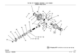 Takeuchi TB175W Hydraulic Excavator Parts Catalogue Manual (Serial No. 17540001 and up)