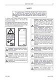 McCormick MTX155 Tractor Service Repair Manual