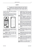McCormick ZTX230 Tractor Service Repair Manual