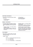 HITACHI ZAXIS 220W-3 WHEELED EXCAVATOR Service Repair Manual