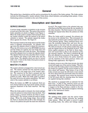 Hyster A216 (J3.00XM Europe) Forklift Service Repair Manual