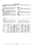 HITACHI ZAXIS 220W-3 WHEELED EXCAVATOR Service Repair Manual